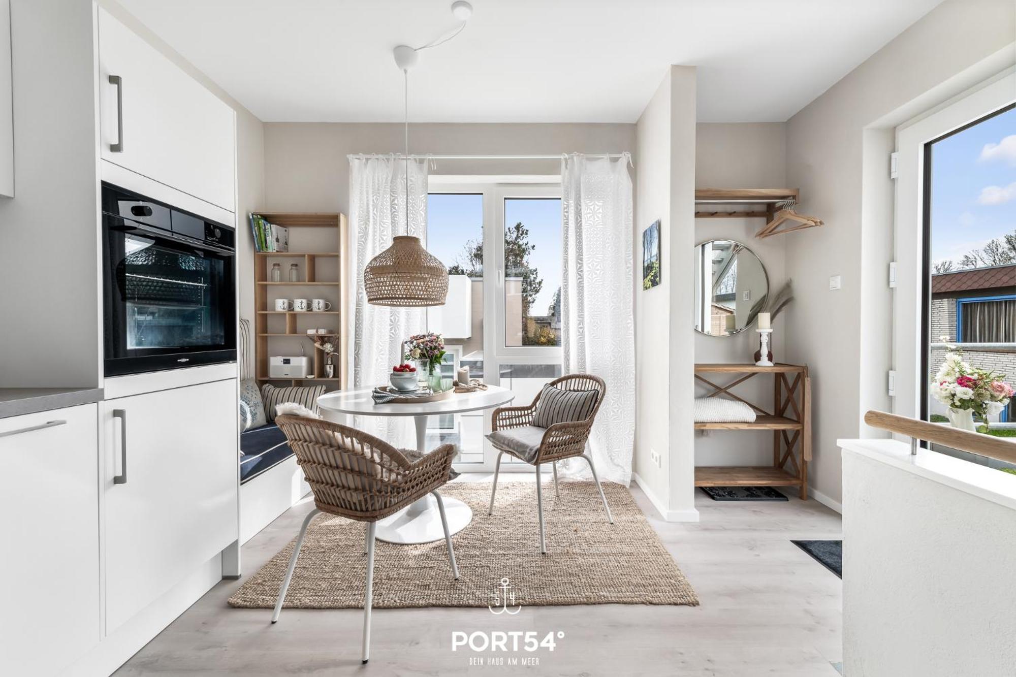 Vila Baltic View Kobbelluck Exteriér fotografie