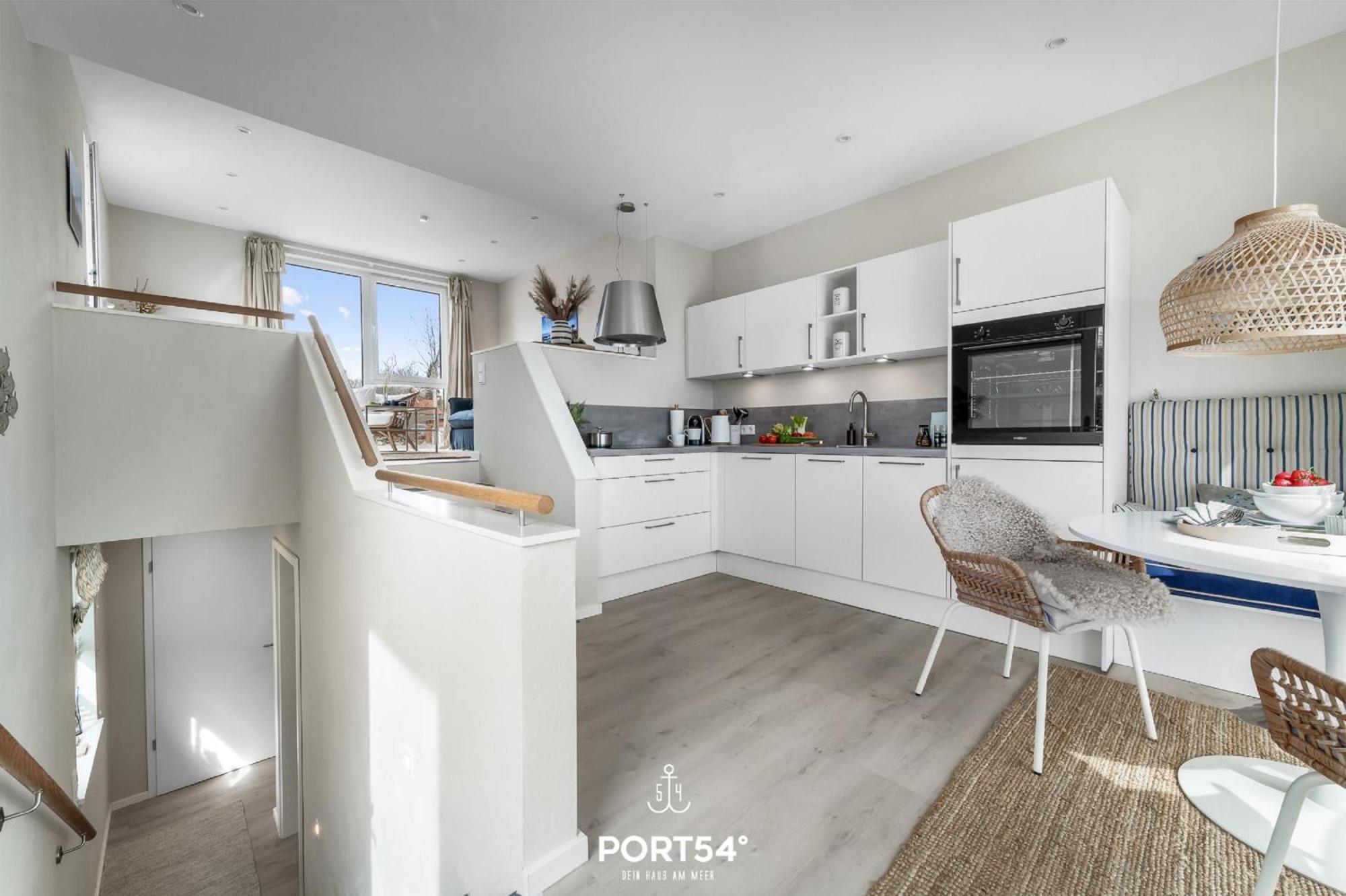 Vila Baltic View Kobbelluck Exteriér fotografie